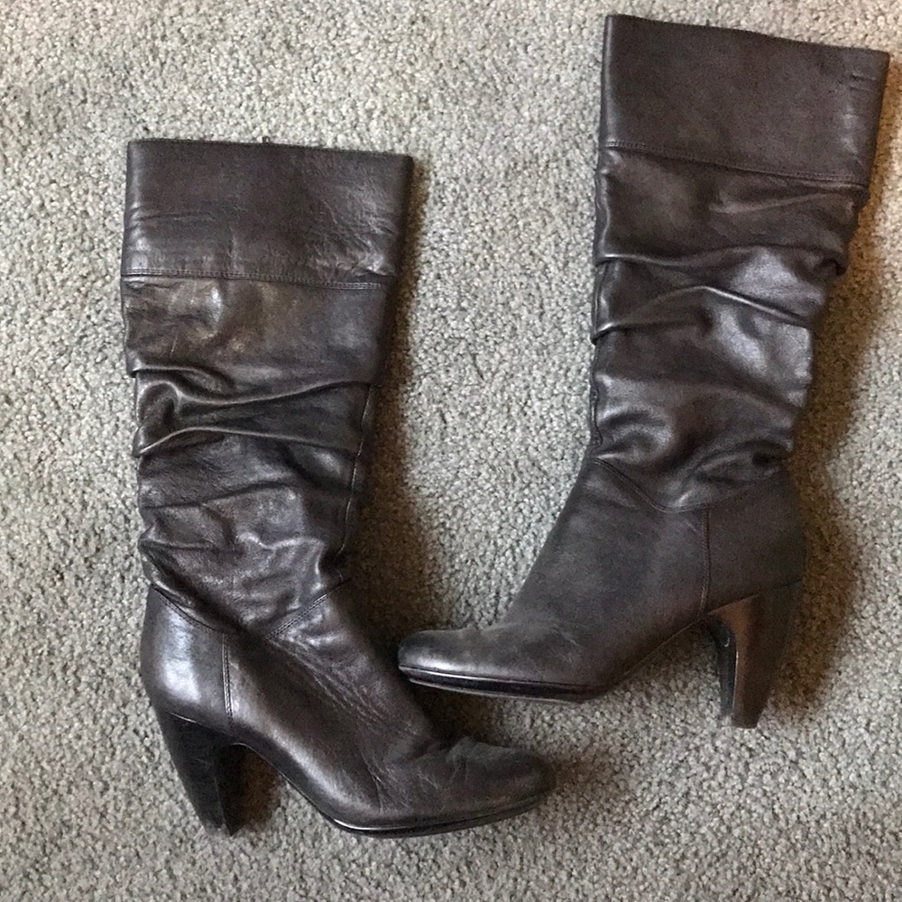 SUPER SALE! Soft boots